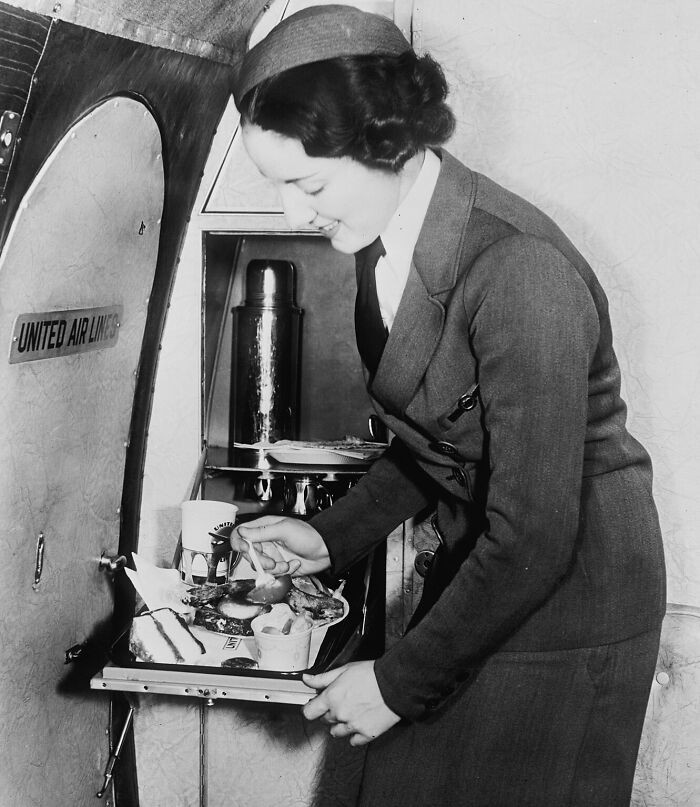 "Commercial Aviation, Between 1905 And 1945"