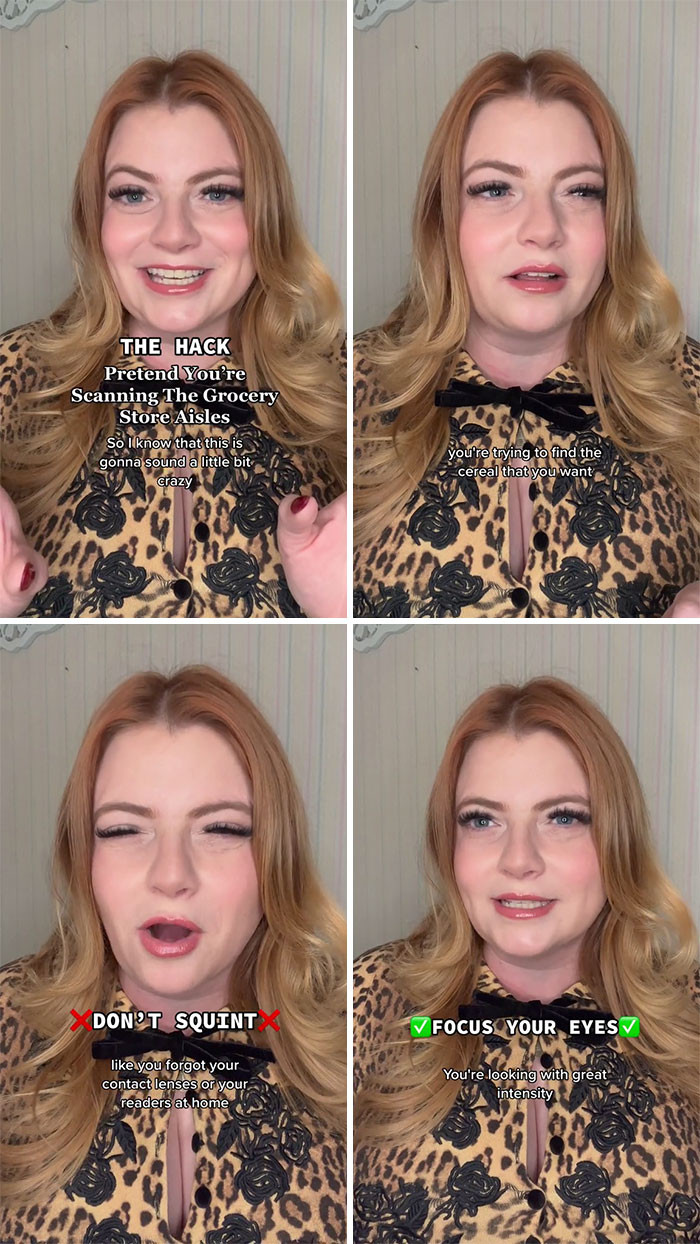 20. How to  pose for Photos and Make Your Eyes Look More Vibrant