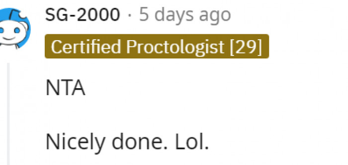 12. A pure nice job, OP