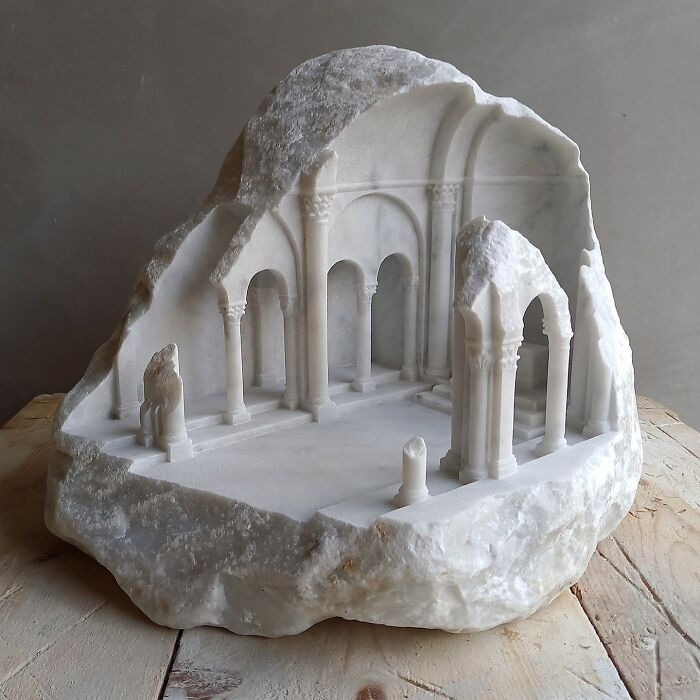 “Basilica Vi”