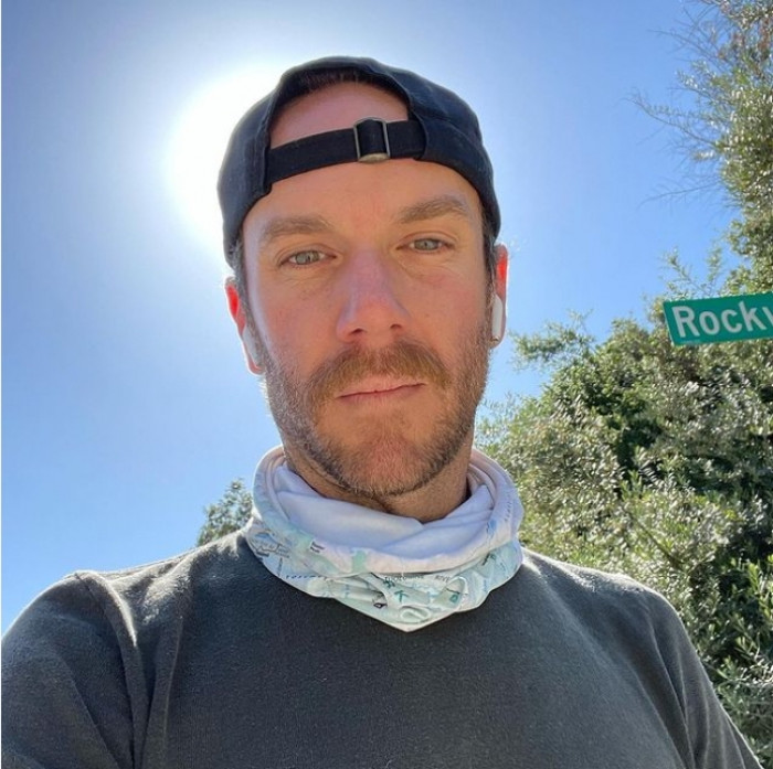 They are parents to two kids, including Charlie McDowell