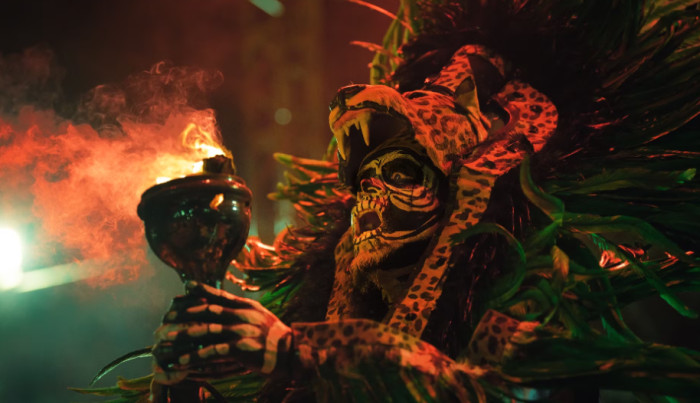 Kuru Outbreak Shows the Deadly Risk of Ritual Cannibalism