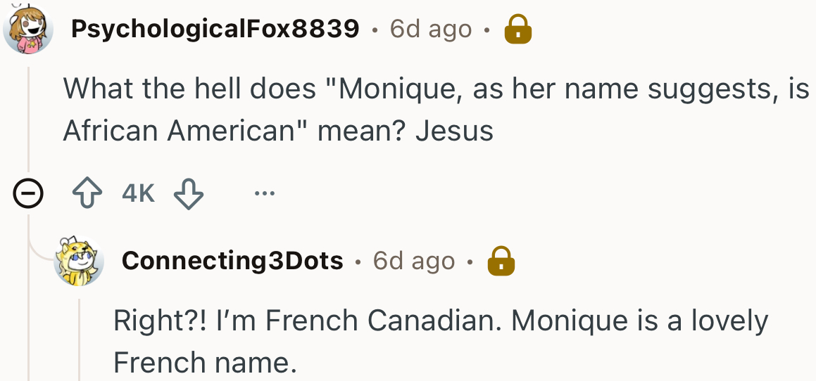 Let’s Look at Some Interesting Comments from Netizens