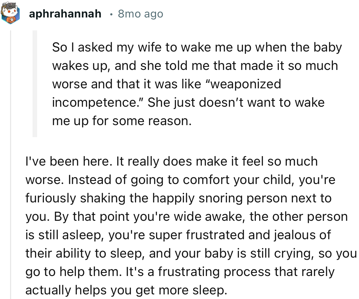 “It's a Frustrating Process That Rarely Actually Helps You Get More Sleep.”