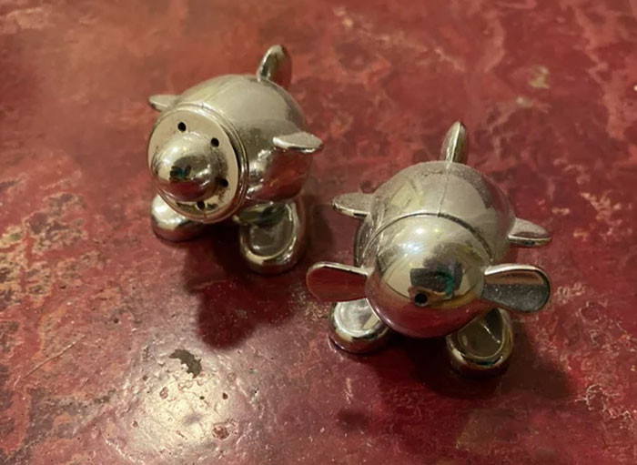 4. Old-style marketing