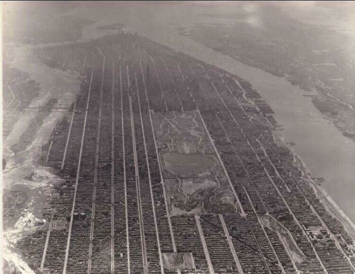 "Manhattan"