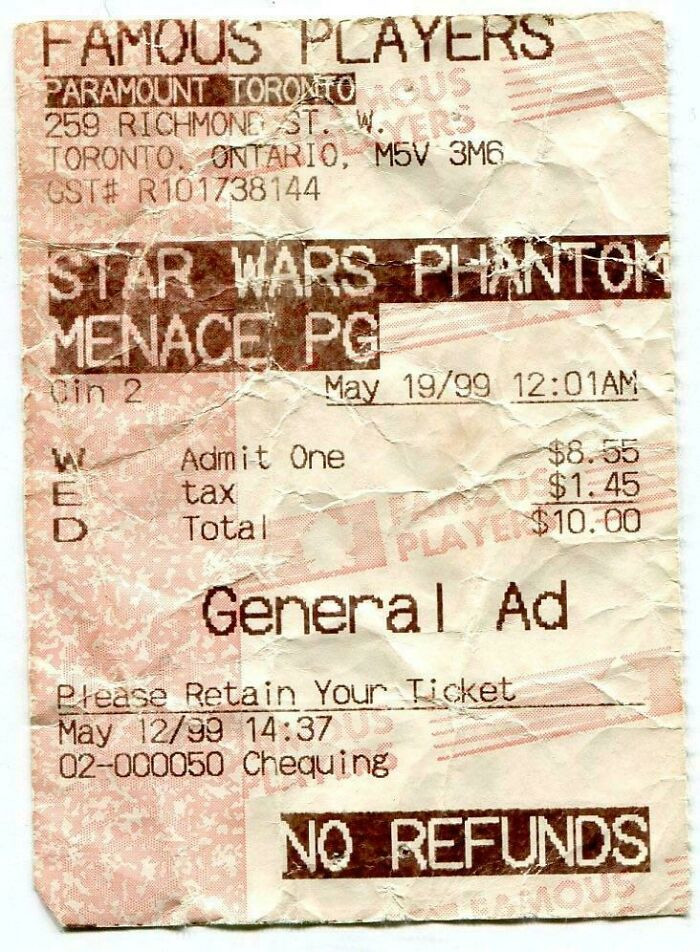 "Who Else Remembers Waiting In Line For This? Best $10 I Ever Spent"