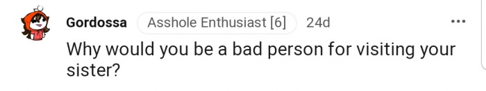 Important question that needs an answer