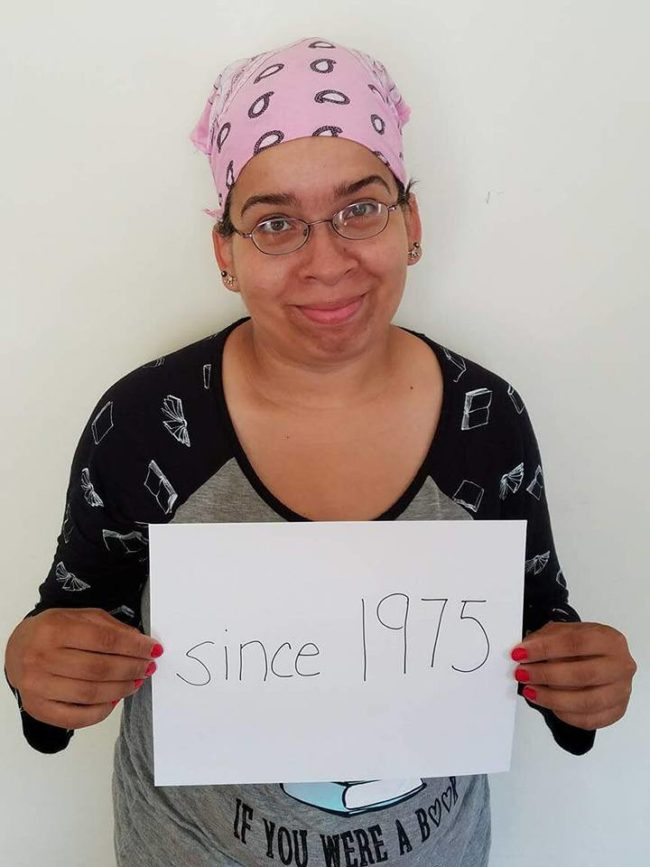 In 1975, voting materials became available in languages other than English, enabling non-English speakers to vote.