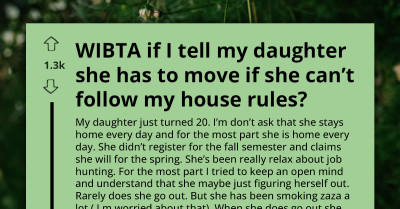 20 And Still Living At Home - One Mom’s Battle Between Supporting Her Daughter's Boundaries And Independence