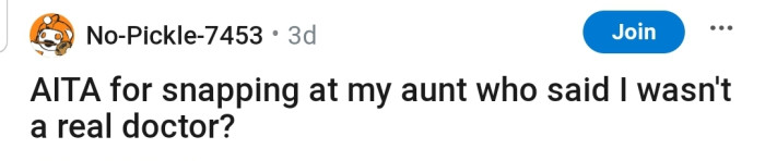 Let's Dig Into the Details