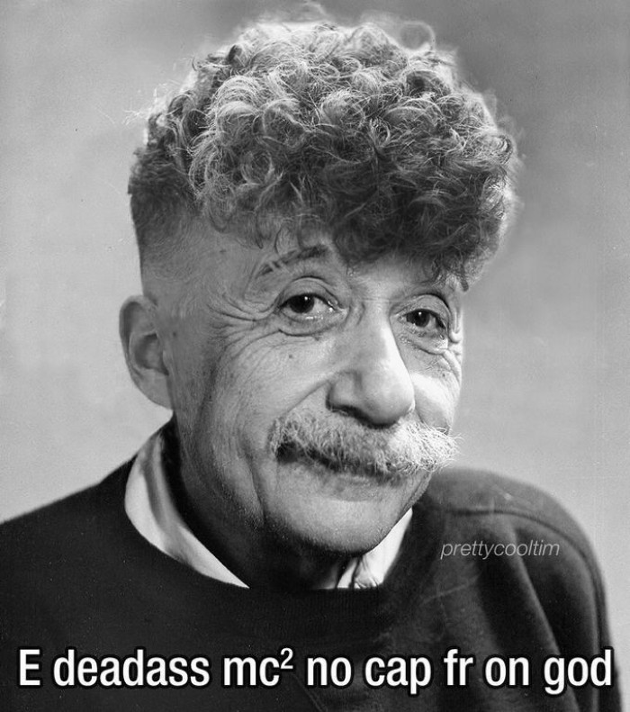 5. Whatever it is that this picture is saying