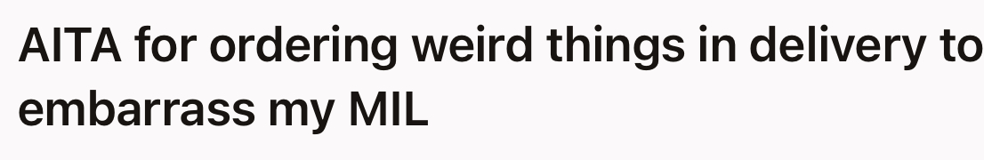 This is definitely an interesting read