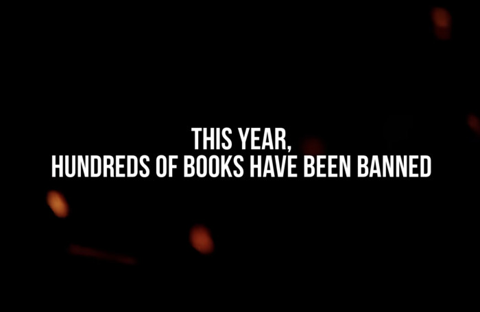Margaret Atwood, along with the publishing giant Penguin Random House, released a special edition of The Handmaid's Tale