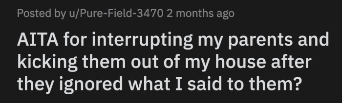 They eventually reached a point of civility. Her older children have no emotional ties to Andrew. They stopped being hostile to him and learned how to coexist around him when they are in OP's house.