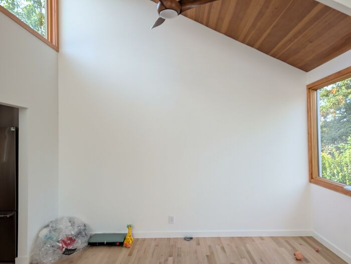 Ideas For Decorating Back Half Of Living Room