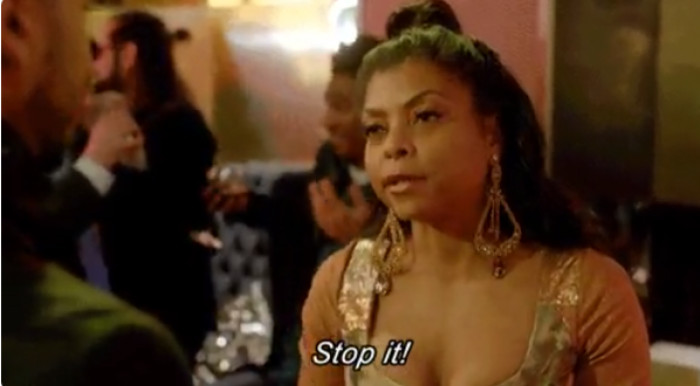 9. Rude and punishable by law