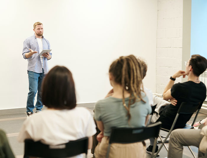 16. Teachers create millionaires and don’t earn millions. That should be illegal