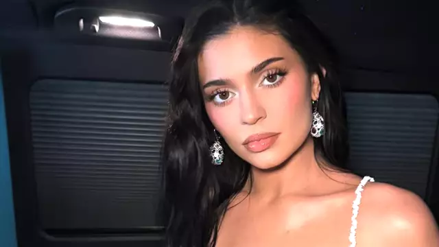 The backlash began almost immediately after Kylie posted the teaser.