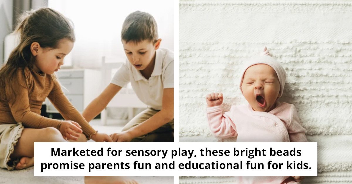 Attorney for child safety shares top items he advises against purchasing for children