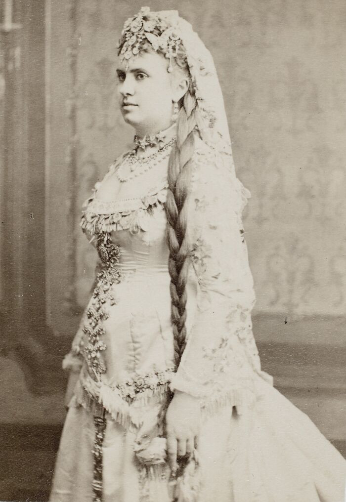 Blanche D'antigny (9 May 1840 – 30 June 1874)