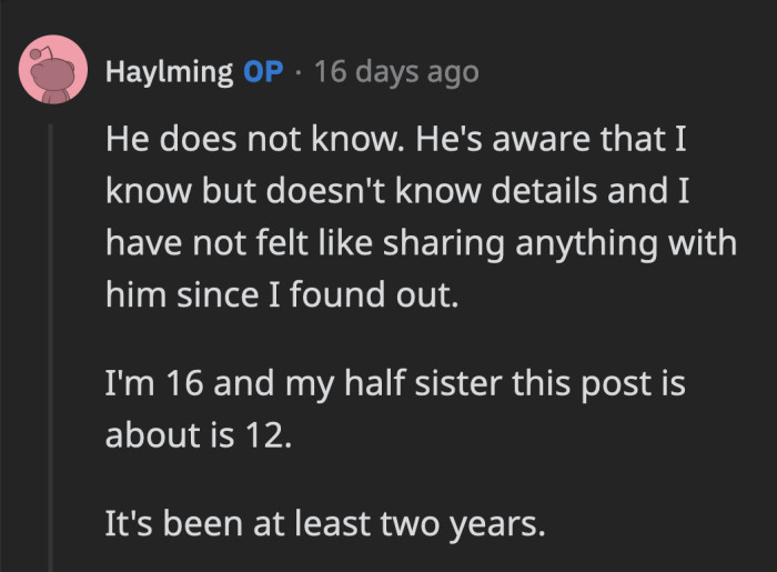 Why have they been trying to gain access to the cookbook for the past two years? What changed?