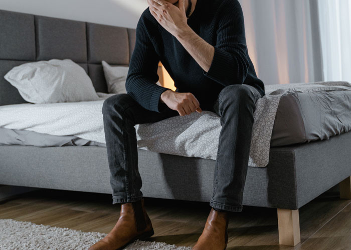 17. People who pull the 'silent treatment.' You're a grown-ass adult. Stop acting like a 4-year-old.