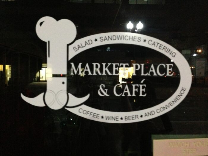 24. Your Logo Designer Is Still Laughing