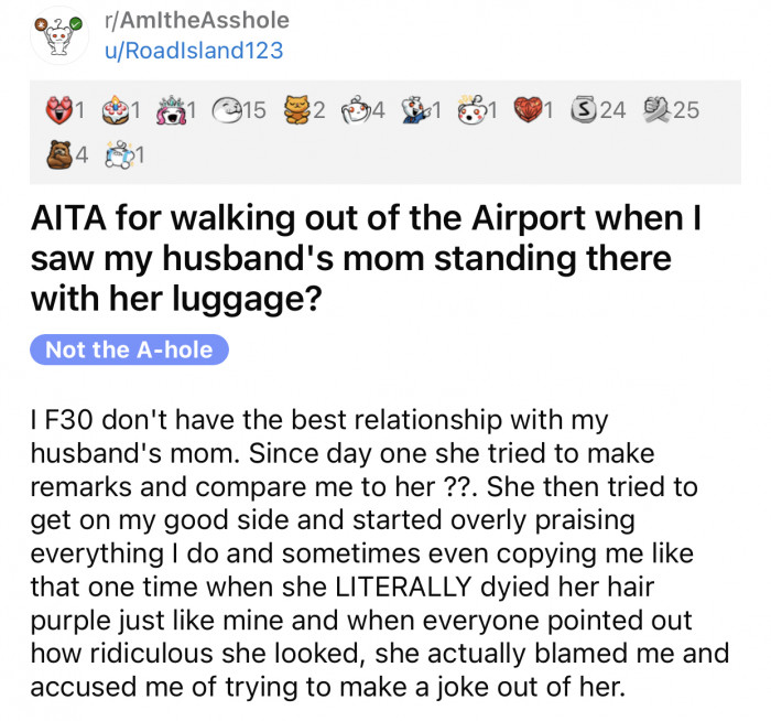 Here's the original post by Reddit user u/RoadIsland123: