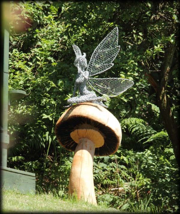 12. Why Not Join In and Bask in the Sun?