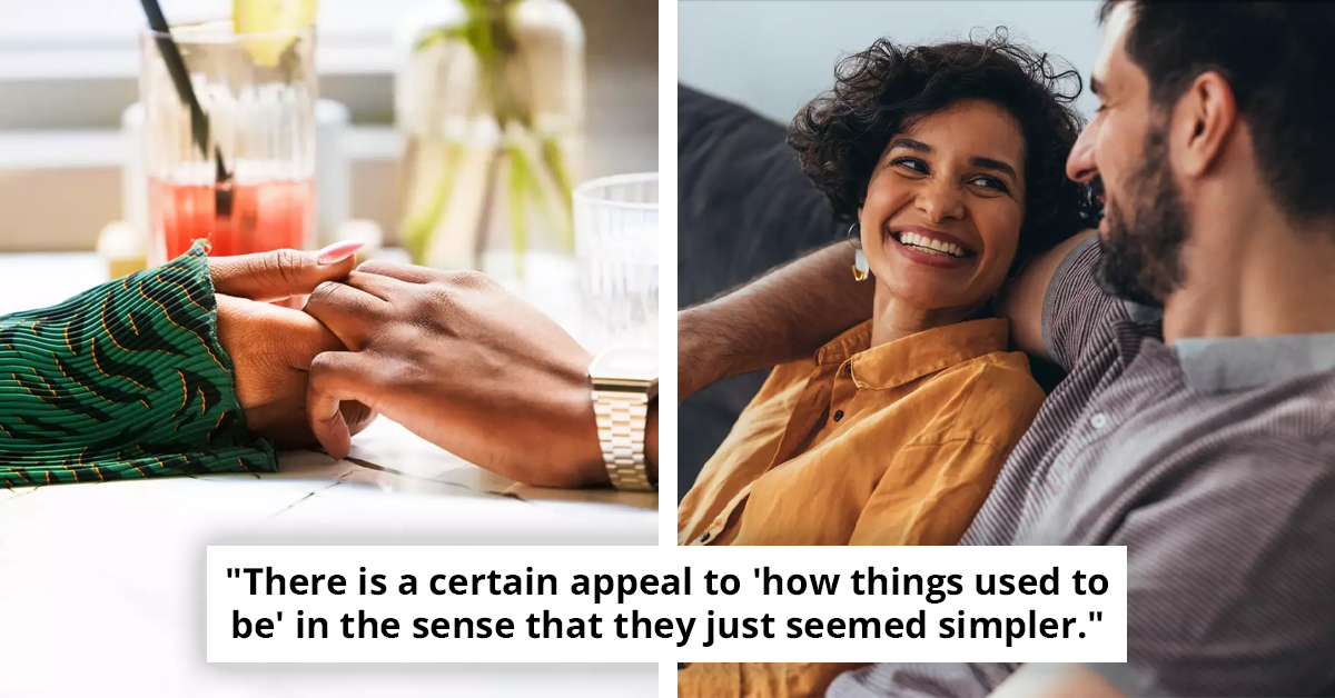 Groundbreaking Research Shatters Everything We Thought We Knew About Gen Z's S*xuality And Relationships