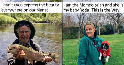 51 Celebs At Their Very Best On Twitter, They're Witty And Unforgettable