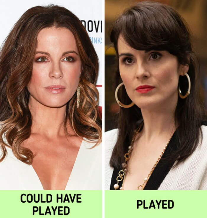 7. Rosalind — “The Gentlemen”