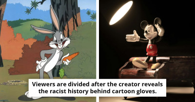 The Hidden History Behind Your Favorite Cartoons