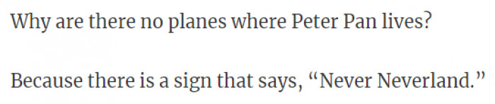 36. So the planes can never land