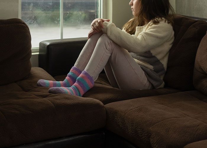 This person's parents don't deserve to be parents.