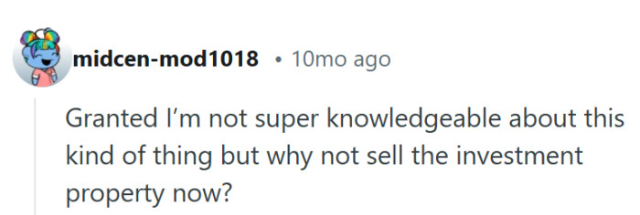 Maybe the safest solution was sitting right there the whole time...