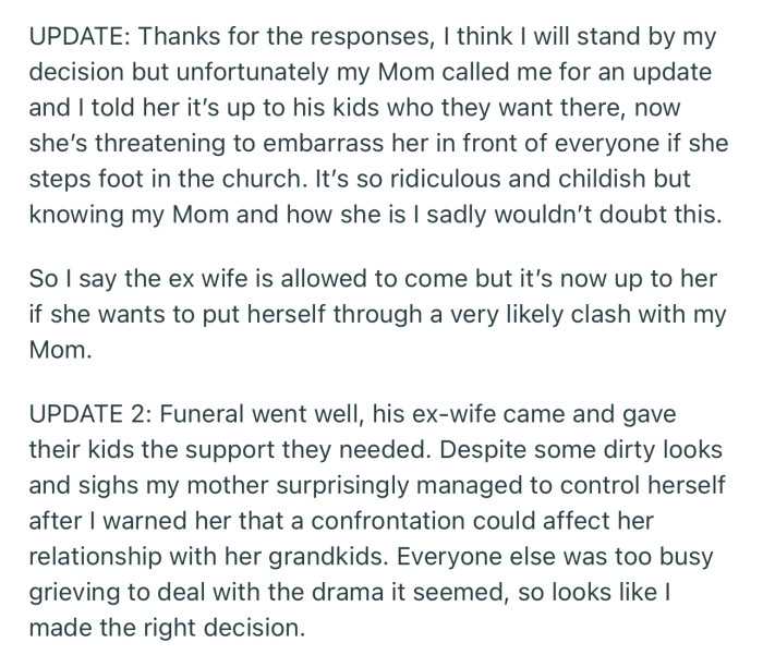 OP returned with some interesting updates