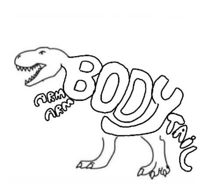 33. I definitely couldn't see AI making this up