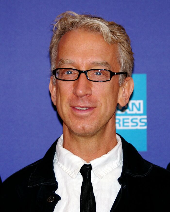 Andy Dick.