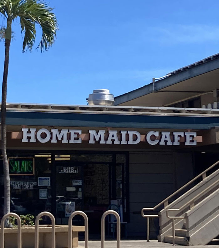 39. Home Maid Cafe