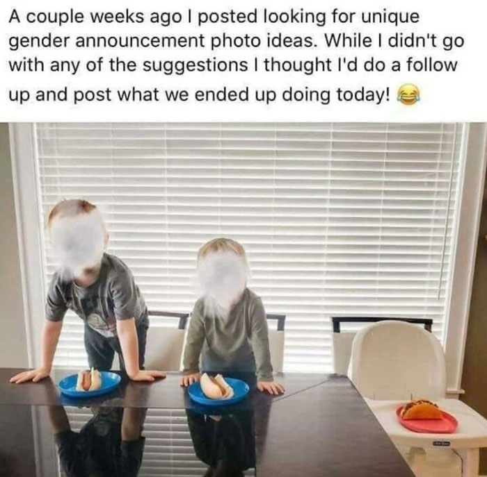 3. What this parent ended up doing