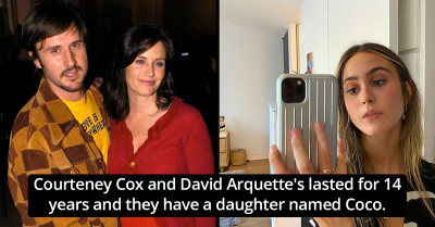 21 Ex-Celebrity Couples We Either Forgot or Never Knew Had Kids Together