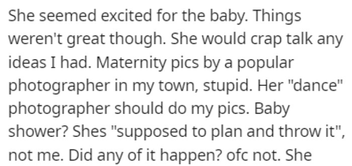 After Two Months Without Contact, OP's Mom Reached Out to Her Again