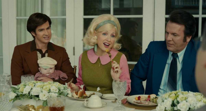 12. The Eyes of Tammy Faye