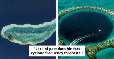 An Enormous Void In The Ocean Holds A Frightening Discovery