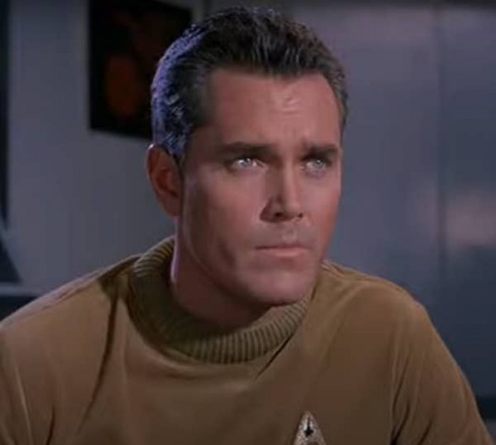 18. Jeffrey Hunter