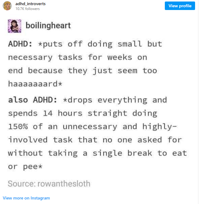 29. Productivity logic