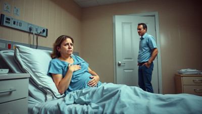 AITA for Refusing Husband's Mother's Help After Surgery?