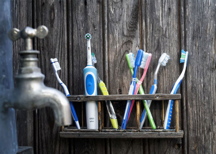 I'm not sure who does this but if it's you, stop it.